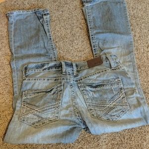 BKE Aiden Jeans 28 short (30)